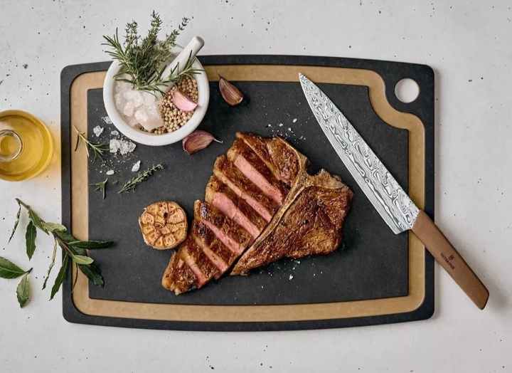 Obrazek Deska do krojenia Victorinox Gourmet XL