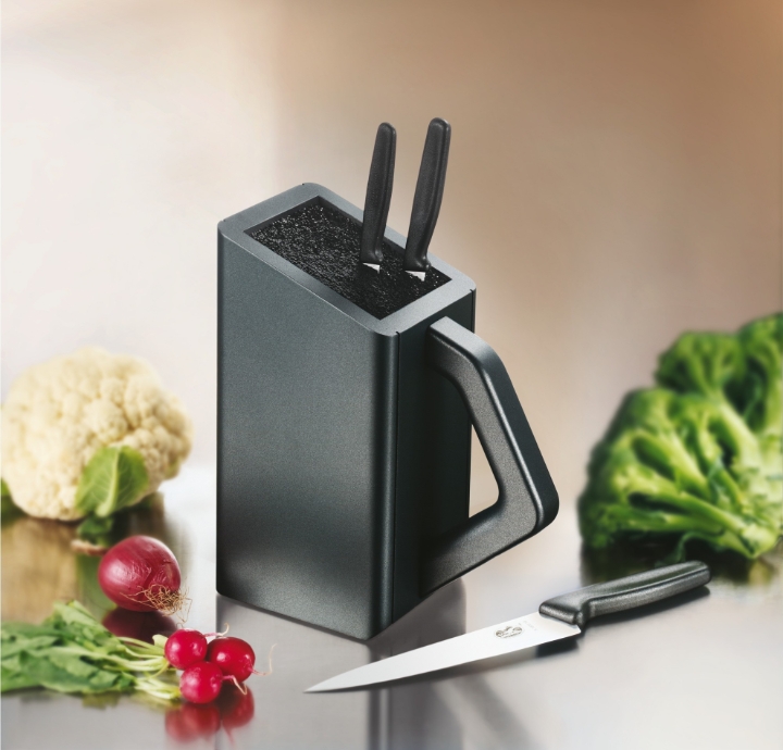 Obrazek Blok na noże Victorinox