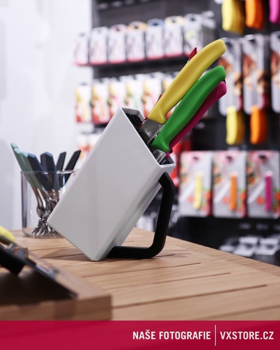 Obrazek Blok na noże kuchenne Victorinox Swiss Classic