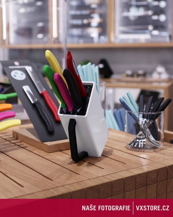 Obrazek Blok na noże kuchenne Victorinox Swiss Classic