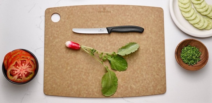 Obrazek Nóż Stołowy Victorinox Do Pomidorów Swiss Classic 11 cm