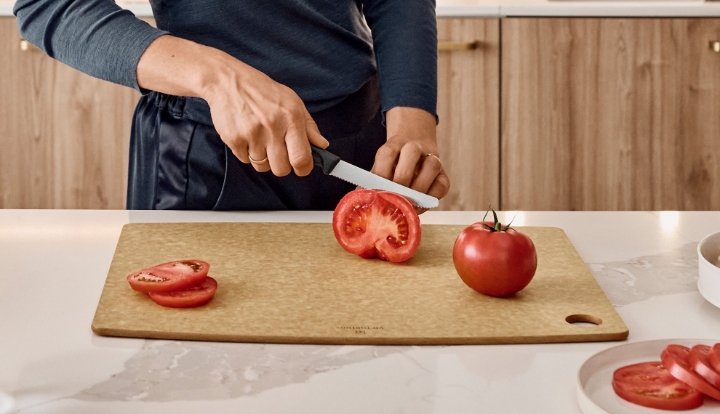 Obrazek Nóż Stołowy Victorinox Do Pomidorów Swiss Classic 11 cm