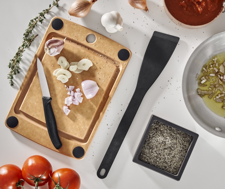 Obrazek Uniwersalna deska do krojenia Victorinox All-in-One M