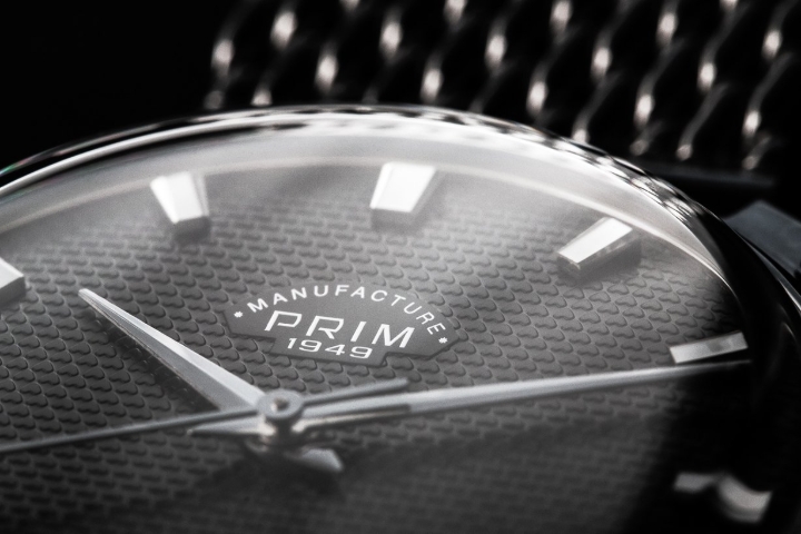 Obrazek PRIM Pavouk 34 C 