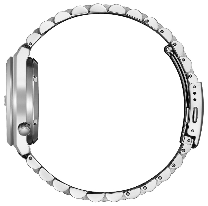 Obrazek Citizen Tsuyosa Sapphire Mechanical