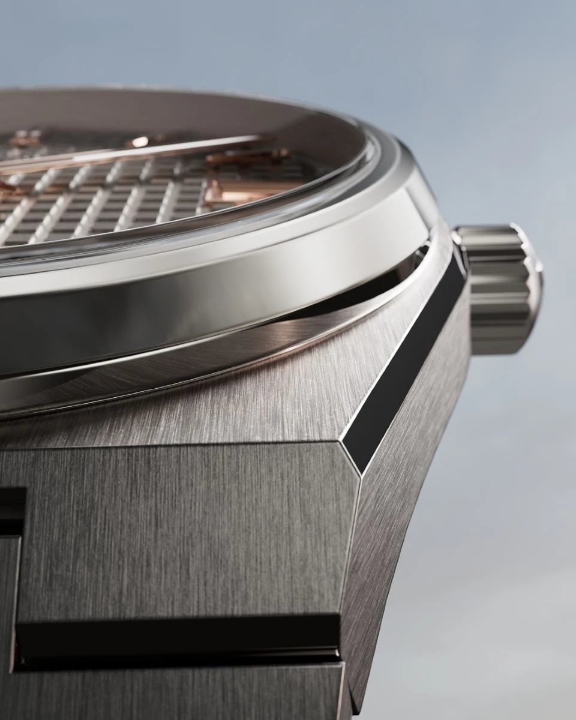 Obrazek Tissot PRX Powermatic 80 Titanium