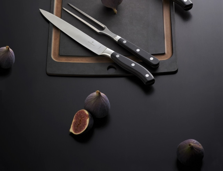 Obrazek Zestaw do porcjowania Victorinox Grand Maître 2 szt.