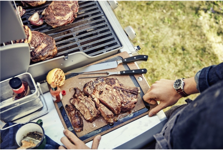 Obrazek Zestaw do porcjowania Victorinox Grand Maître 2 szt.