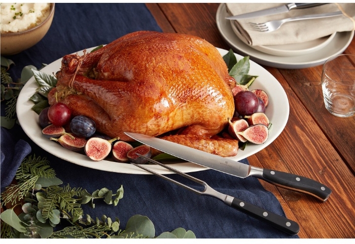 Obrazek Zestaw do porcjowania Victorinox Grand Maître 2 szt.