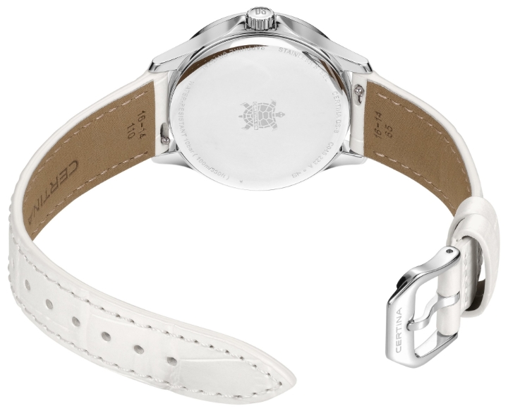 Obrazek CERTINA Certina hodinky