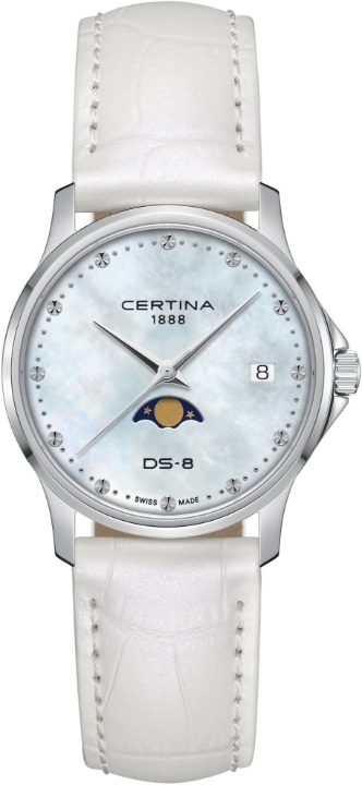 Obrazek CERTINA Certina hodinky