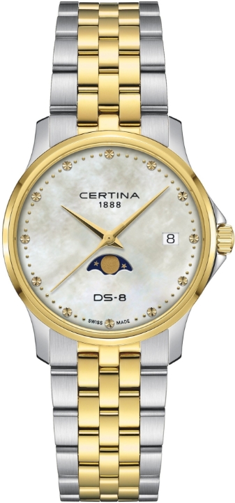 Obrazek CERTINA Certina hodinky