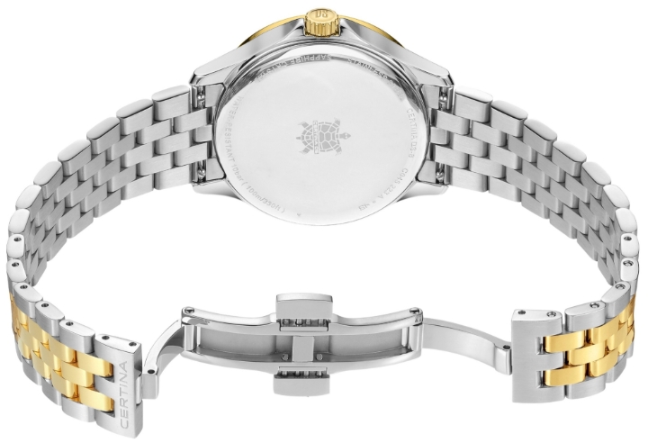 Obrazek CERTINA Certina hodinky