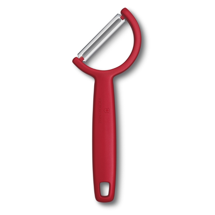 Obrazek Obieraczka Victorinox RHO z prostym ostrzem