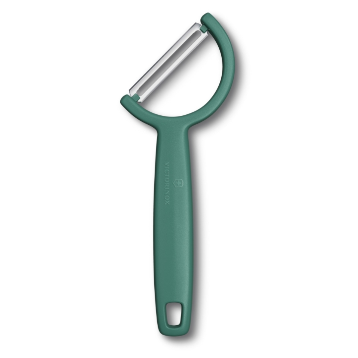 Obrazek Obieraczka Victorinox RHO z prostym ostrzem