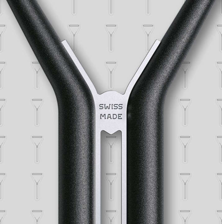 Obrazek Obieraczka Victorinox Nova-Y z prostym ostrzem