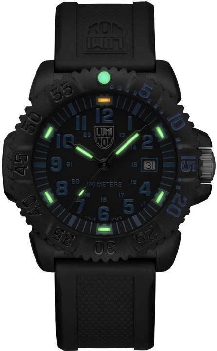 Obrazek Luminox G-Collection Sea Lion 3050