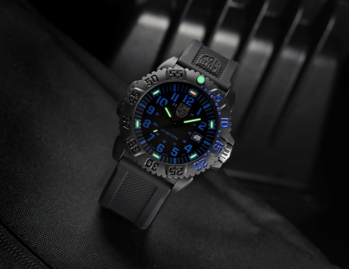 Obrazek Luminox G-Collection Sea Lion 3050