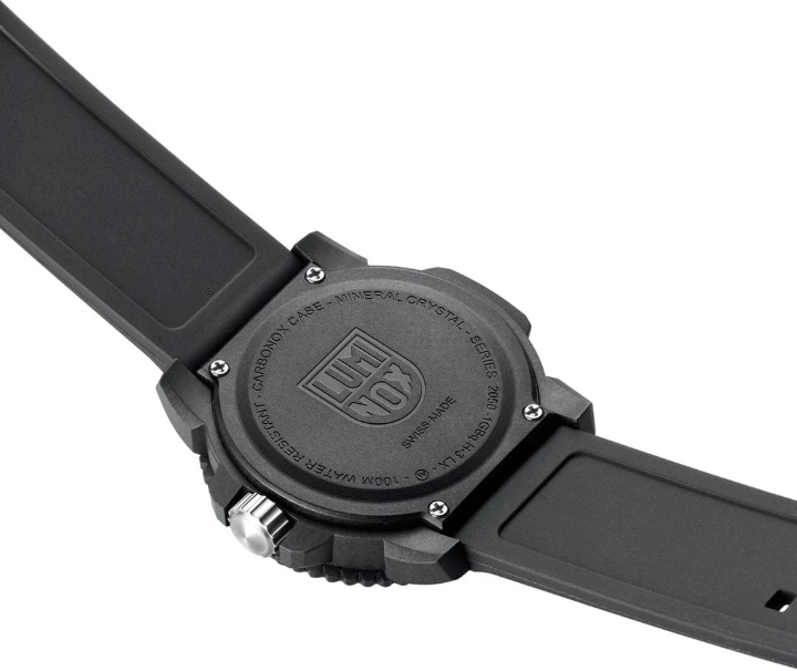 Obrazek Luminox G-Collection Sea Lion 3050