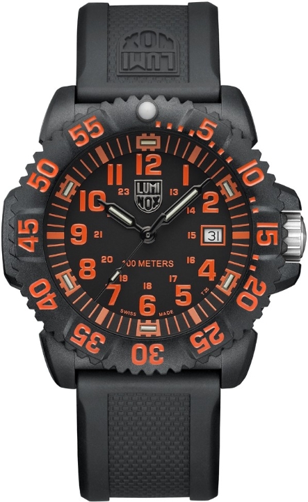 Obrazek Luminox G-Collection Sea Lion 3050
