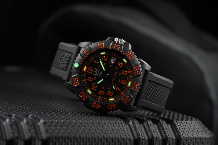 Obrazek Luminox G-Collection Sea Lion 3050