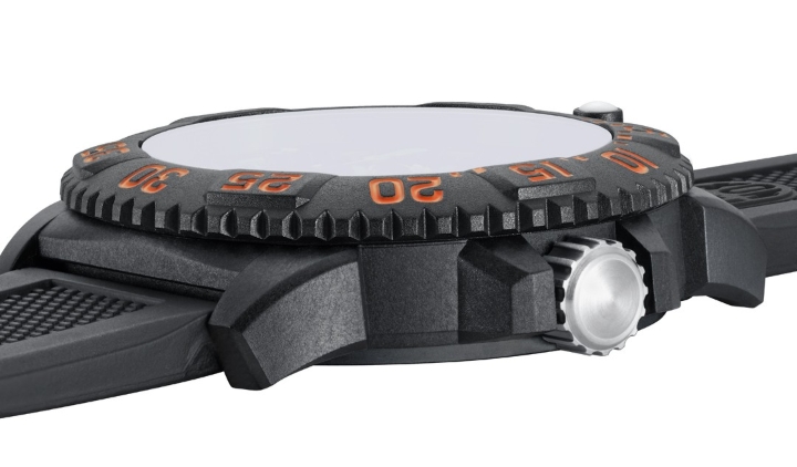 Obrazek Luminox G-Collection Sea Lion 3050