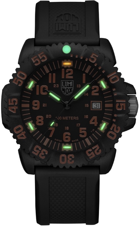 Obrazek Luminox G-Collection Sea Lion 3050