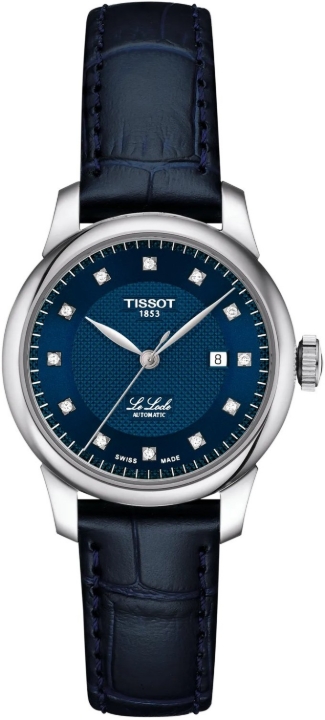 Obrazek TISSOT Tissot Le Locle Automatic Lady