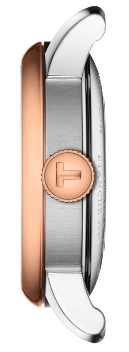 Obrazek TISSOT Tissot Le Locle Automatic Lady