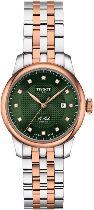 Obrazek TISSOT Tissot Le Locle Automatic Lady