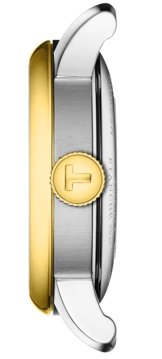 Obrazek TISSOT Tissot Le Locle Automatic Lady