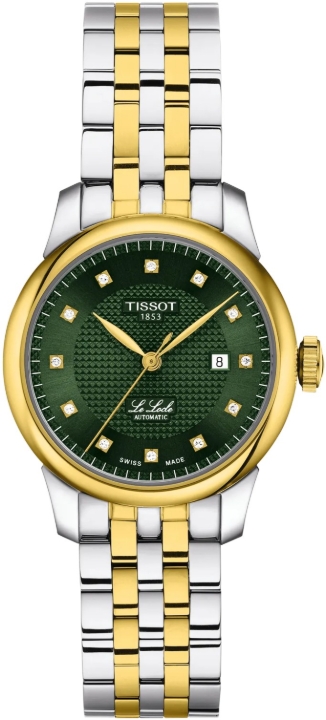Obrazek TISSOT Tissot Le Locle Automatic Lady