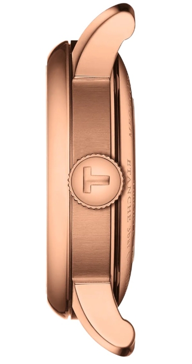 Obrazek TISSOT Tissot Le Locle Automatic Lady