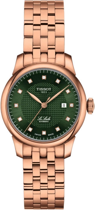 Obrazek TISSOT Tissot Le Locle Automatic Lady