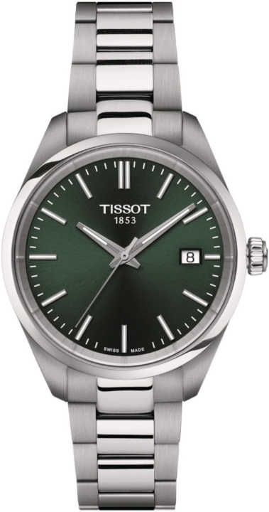 Obrazek TISSOT Tissot PR 100 Quartz