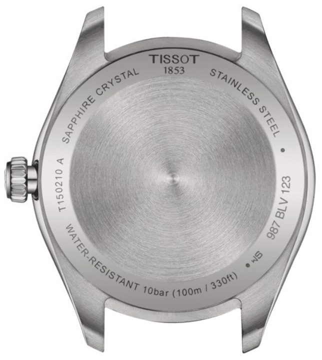 Obrazek TISSOT Tissot PR 100 Quartz