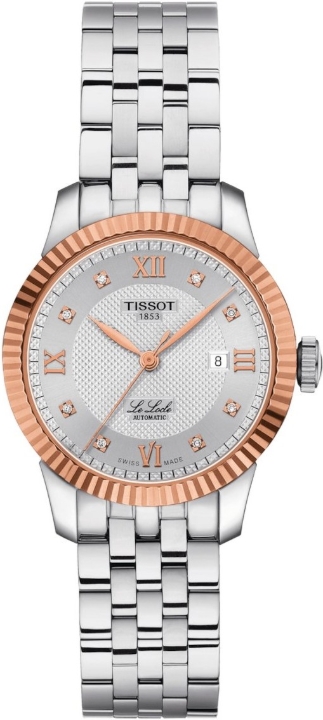 Obrazek TISSOT Tissot Le Locle