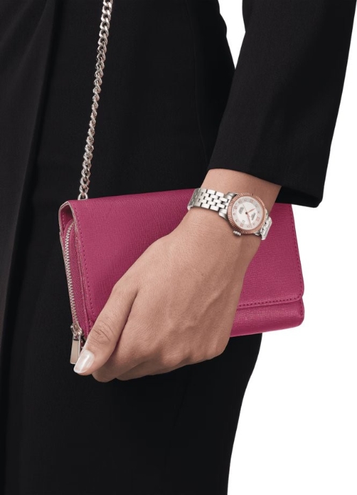 Obrazek TISSOT Tissot Le Locle