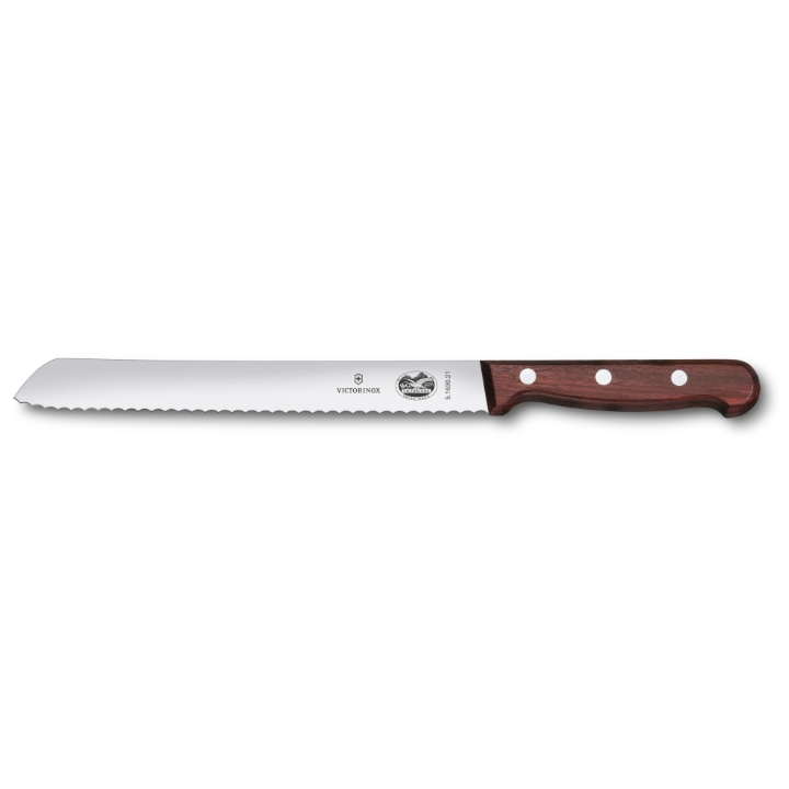 Obrazek Nóż do chleba Victorinox Wood 21 cm