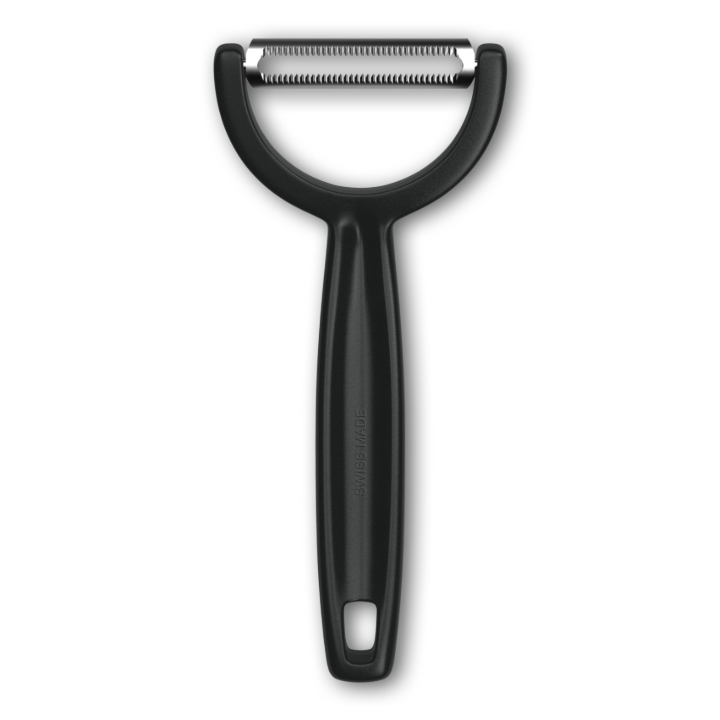 Obrazek Obieraczk Victorinox Ypso z ząbkowanym ostrzem