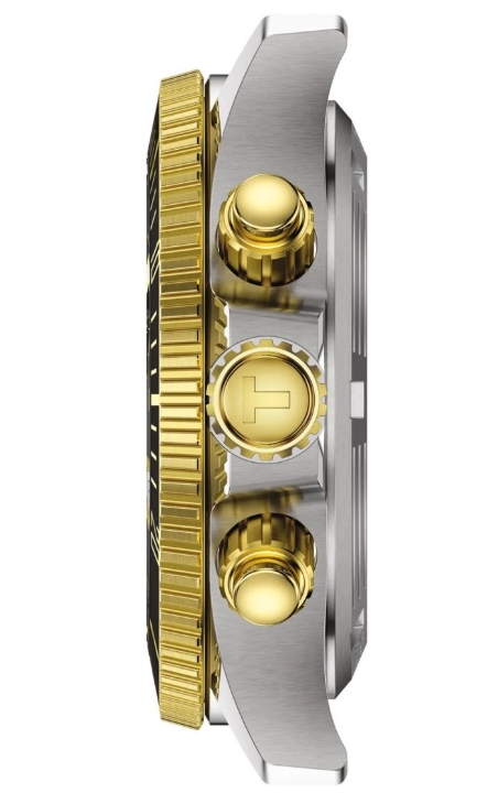 Obrazek Tissot Seastar 1000 Quartz Chronograph 38mm