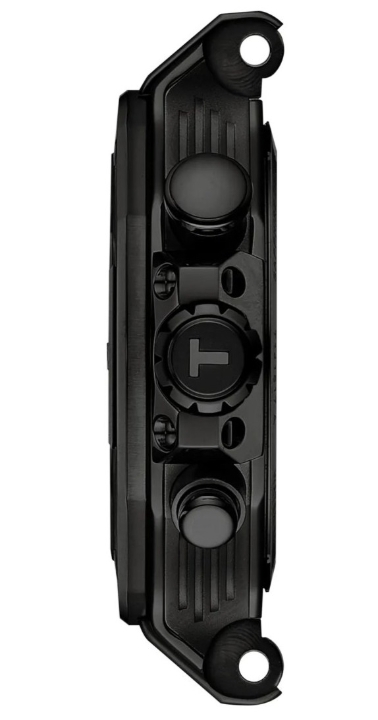 Obrazek TISSOT Tissot T-Race Quartz Chronograph