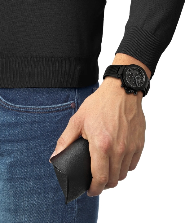 Obrazek TISSOT Tissot T-Race Quartz Chronograph