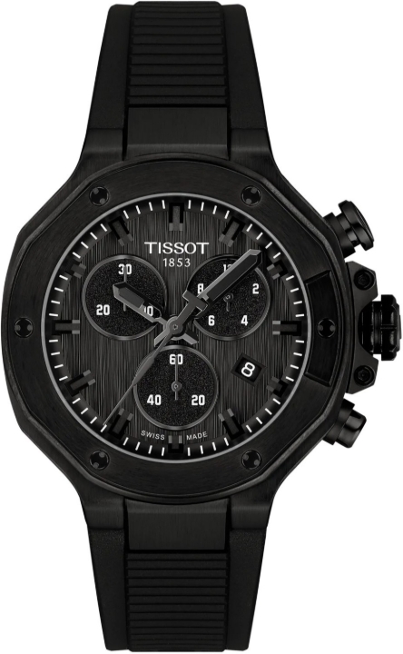 Obrazek TISSOT Tissot T-Race Quartz Chronograph