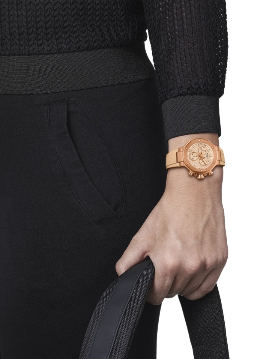 Obrazek TISSOT Tissot T-Race Quartz Chronograph