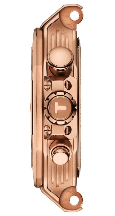 Obrazek TISSOT Tissot T-Race Quartz Chronograph