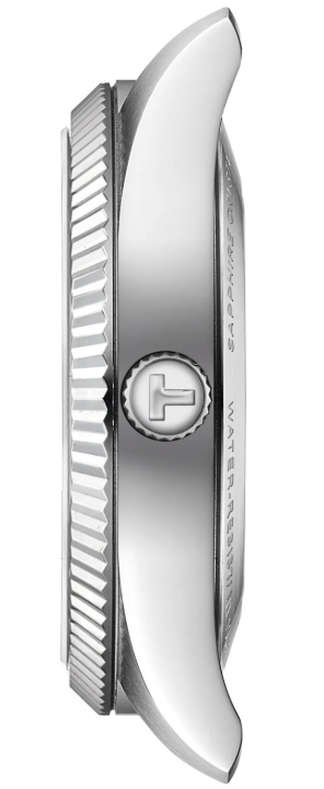 Obrazek Tissot Ballade 39mm Powermatic 80 COSC