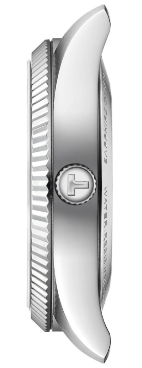 Obrazek TISSOT Tissot Ballade Powermatic 80 COSC