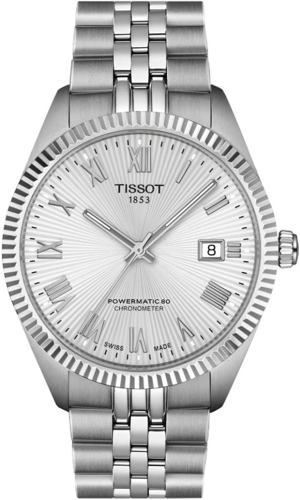 Obrazek TISSOT Tissot Ballade Powermatic 80 COSC
