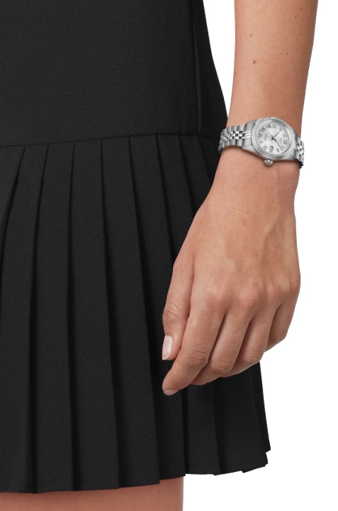 Obrazek TISSOT Tissot Ballade Powermatic 48 COSC